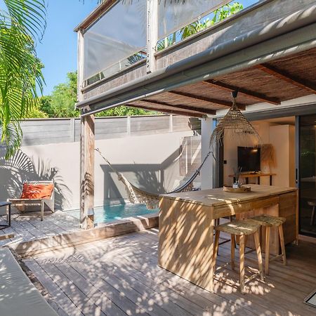 Le Bungalow Gypset Gustavia Extérieur photo