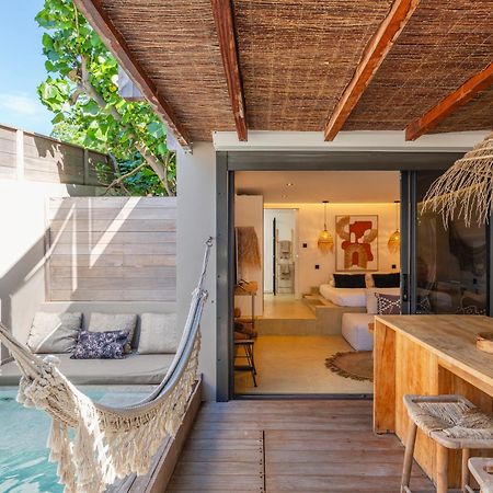 Le Bungalow Gypset Gustavia Extérieur photo