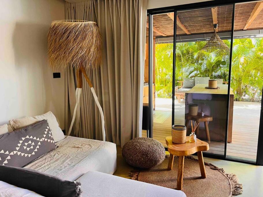 Le Bungalow Gypset Gustavia Extérieur photo