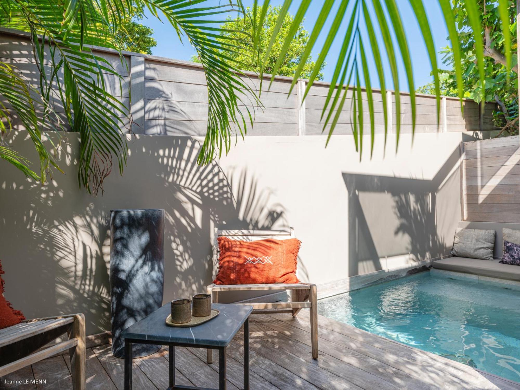 Le Bungalow Gypset Gustavia Extérieur photo