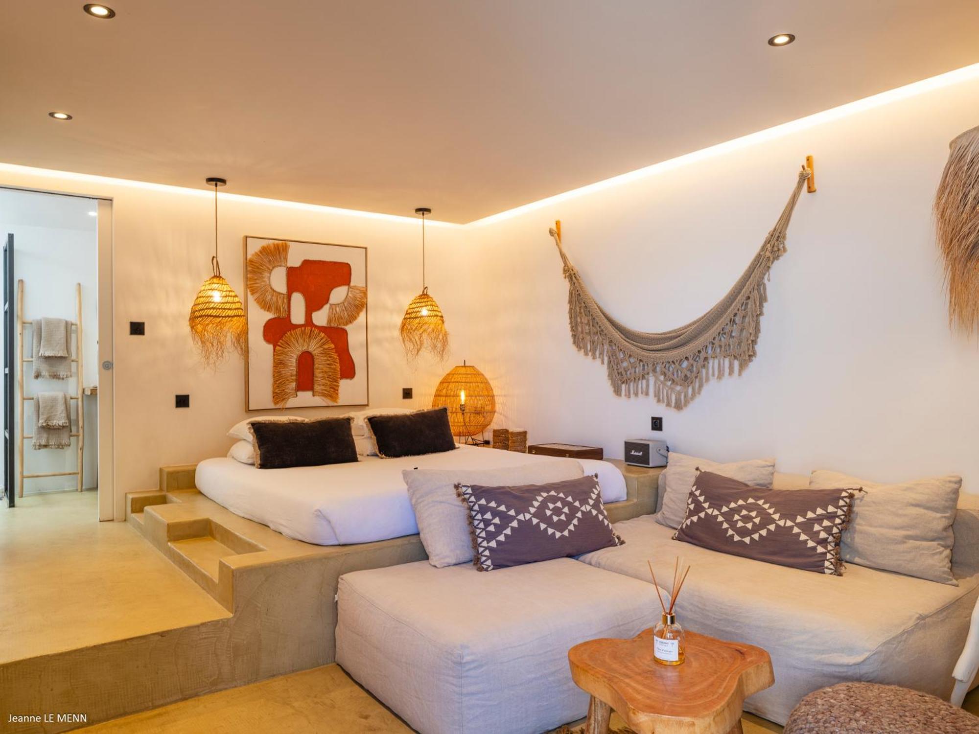 Le Bungalow Gypset Gustavia Extérieur photo