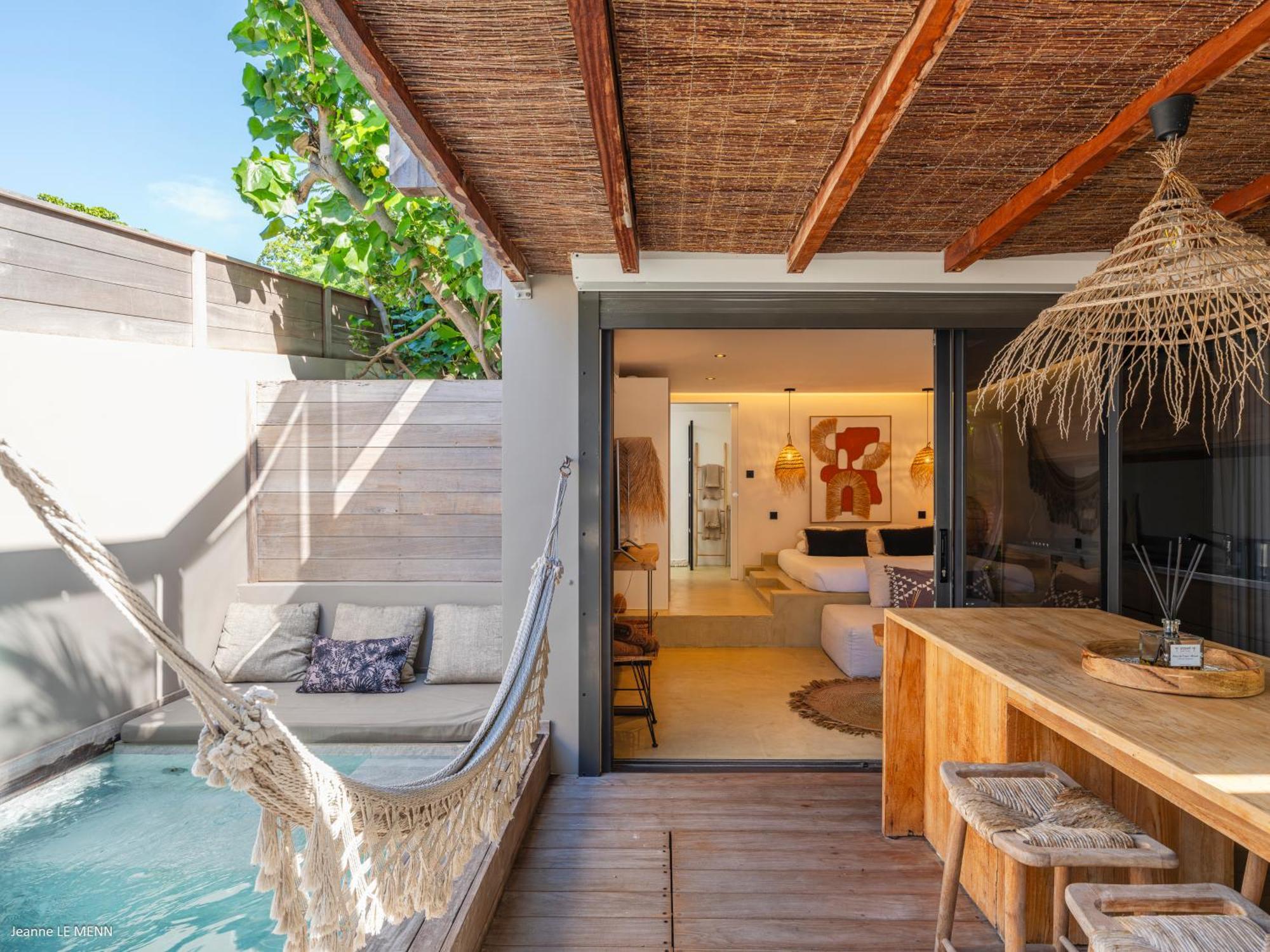 Le Bungalow Gypset Gustavia Extérieur photo