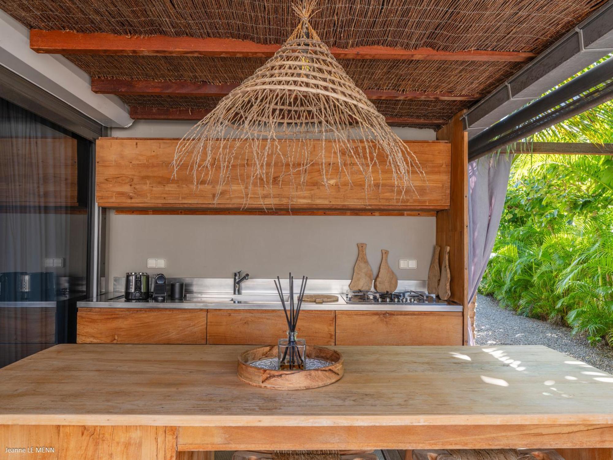 Le Bungalow Gypset Gustavia Extérieur photo