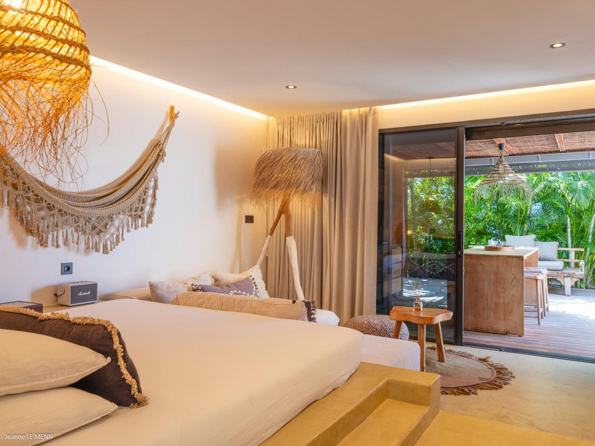 Le Bungalow Gypset Gustavia Extérieur photo